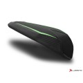 LUIMOTO (Race) Passenger Seat Cover for the KAWASAKI ZX-10R / 10RR (2021+)